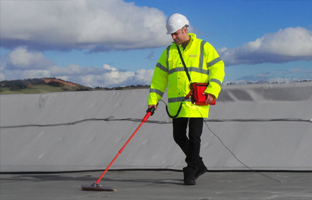 Buckleys Dry Roof Pro2